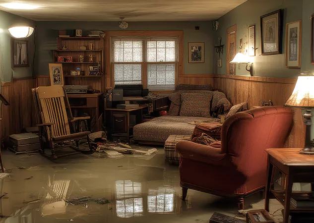 Your Emergency Apartment Water Restoration Specialist in Luthersville, GA