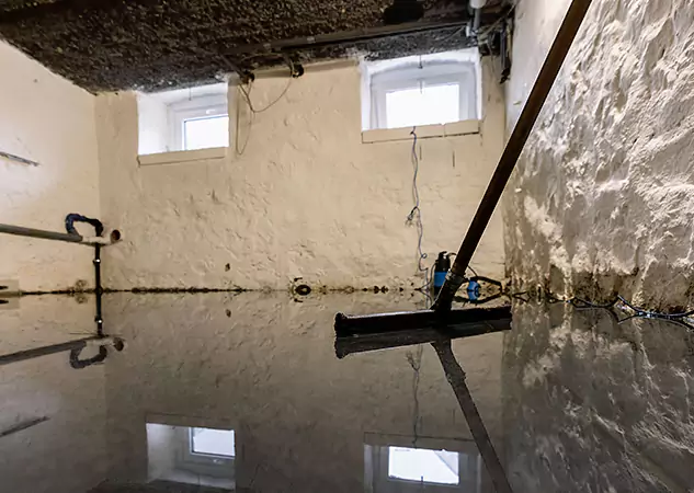 Trusted Basement Water Damage Cleanup: Your Flood Damage Cleanup Company in Luthersville, GA