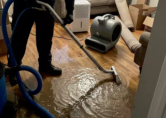Reliable Basement Water Remediation: Your Basement Water Restoration in Luthersville, GA