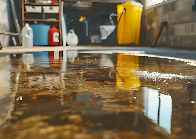 Proven Basement Water Remediation: Your Flood Damage Cleanup Company in Luthersville, GA