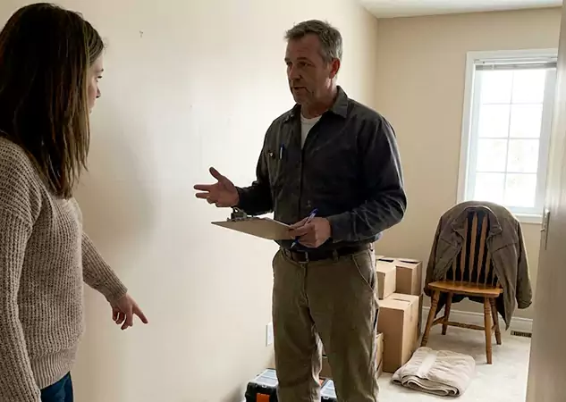 Your Emergency Water Damage Restoration in Luthersville, GA