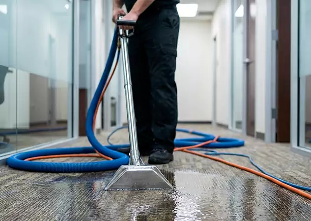 Your Commercial Water Cleanup Partner in Luthersville, GA
