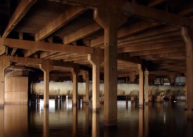 Your Water Damage Mitigation Experts in Luthersville, GA