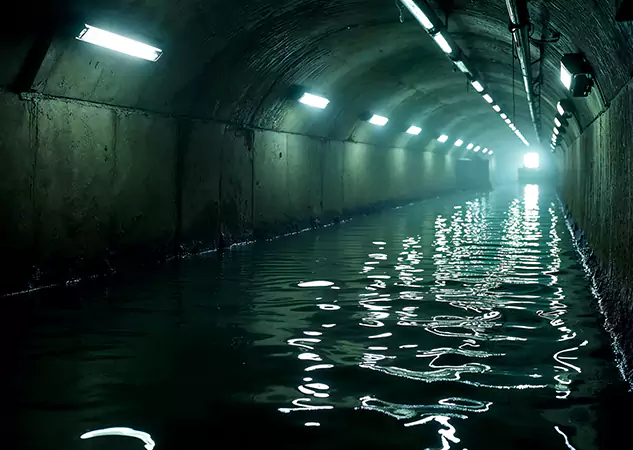 Full-Service Crawl Space Water Extraction Options in Luthersville, GA