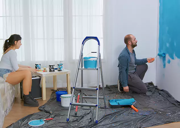 Trusted Water Damage Repair: Your Certified Restoration Company in Luthersville, GA
