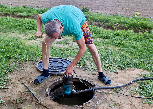 Your Sewage Cleanup Company in Luthersville, GA