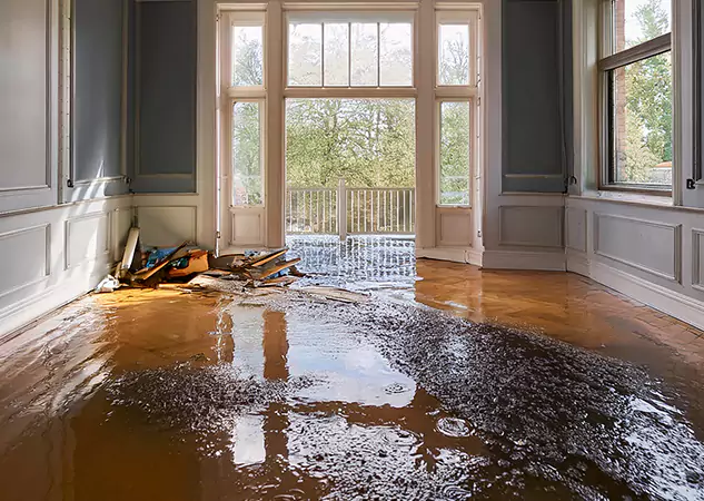 Your Disaster Restoration Services in Luthersville, GA