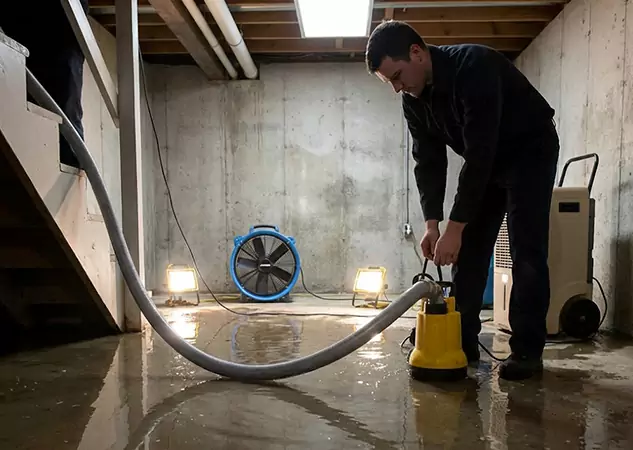 Proven Emergency Water Removal Services: Your Restoration Specialists in Luthersville, GA
