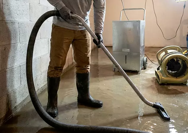 Your Water Mold Fire Restoration Team in Luthersville, GA