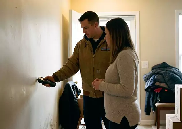 Your Complete Restoration Company in Luthersville, GA