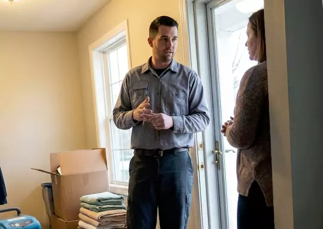 Certified Flood Clean Up Services: Your Flood Damage Specialists in Luthersville, GA