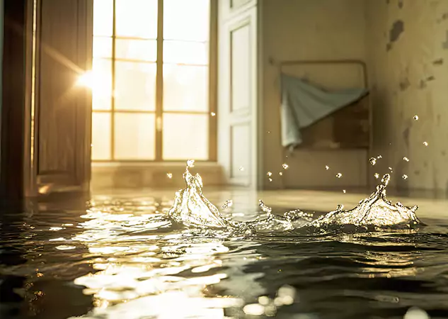Your Trusted Water Damage Restoration Specialists in Luthersville, GA