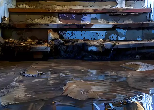 Your Crawl Space Flooding Solutions in Luthersville, GA