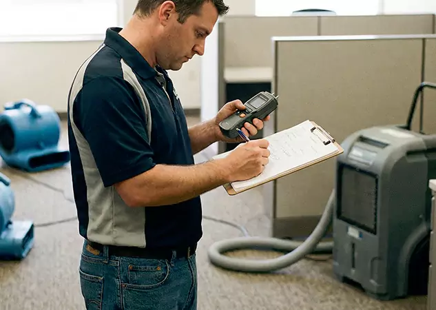 Your Home Water Mitigation Services in Luthersville, GA
