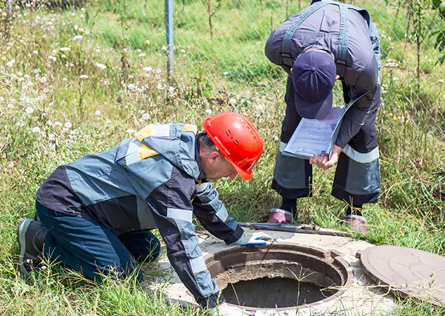 Your Sewage Cleanup Company in Luthersville, GA