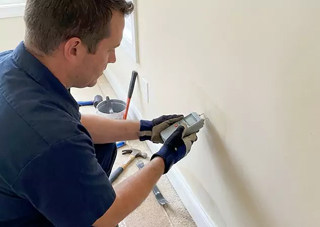 Your Trusted Restoration Company in Luthersville, GA