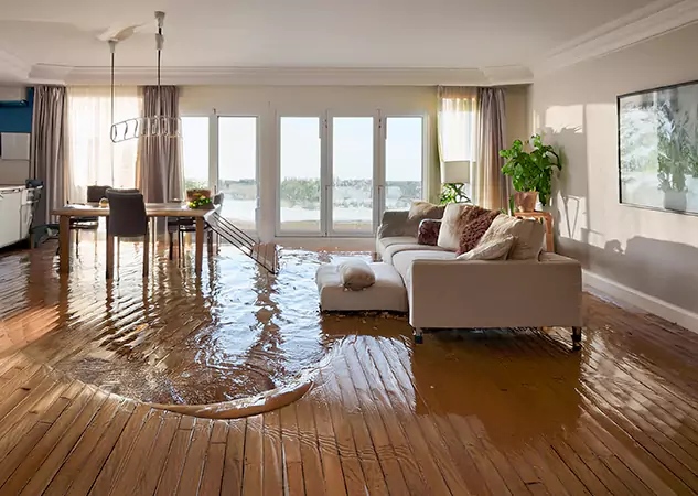 Your Water Removal Specialists in Luthersville, GA