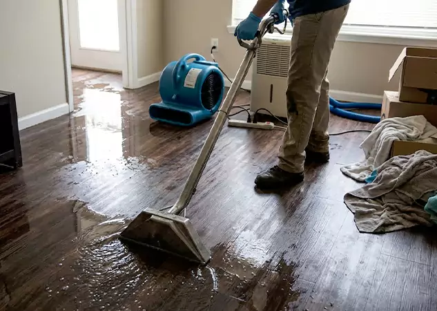 Your Trusted Restoration Company in Luthersville, GA