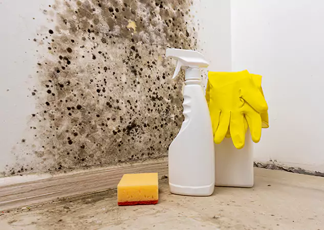 Your Reliable Restoration Company in Luthersville, GA