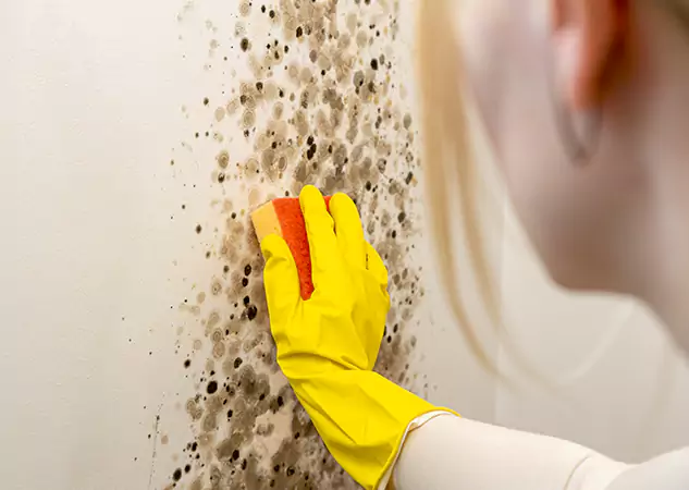 Your Reliable Restoration Company in Luthersville, GA