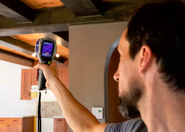 Trusted Water Damage Evaluation: Your Certified Partner in Luthersville, GA