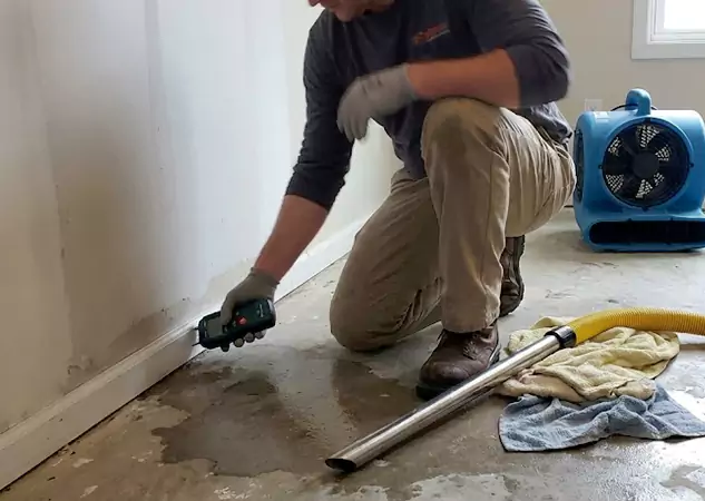 Your Proven Restoration Company in Luthersville, GA