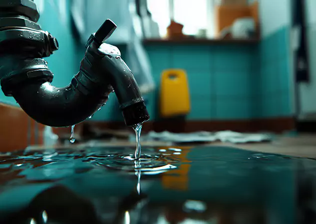 Your Certified Moisture Removal Specialists in Luthersville, GA