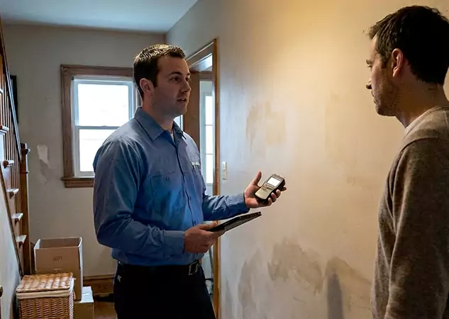 Expert Water Mitigation Company: Your Trusted Water Damage Restoration Service in Luthersville, GA