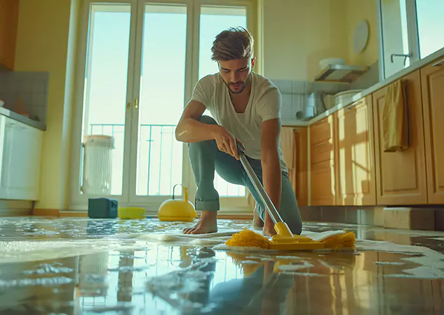 Your Trusted Restoration Company in Luthersville, GA