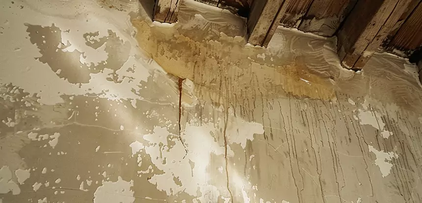 Professional Attic Water Damage Repair Services in Luthersville, GA