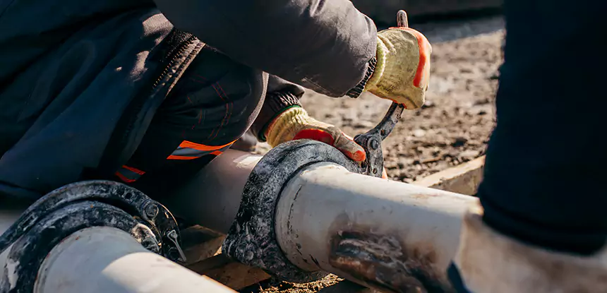 Professional Burst Pipe Water Cleanup Services in Luthersville, GA