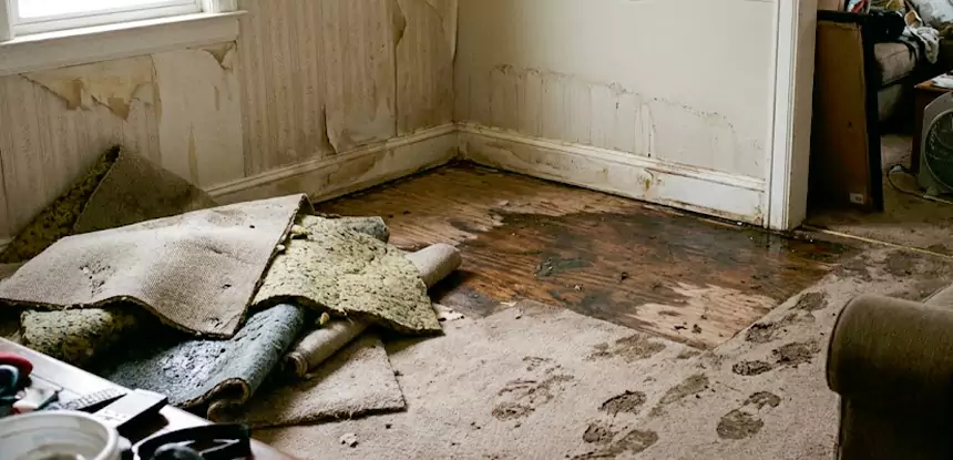 Professional Water Extraction Services in Luthersville, GA