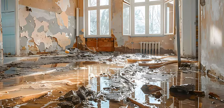 Professional Damage Restoration Service in Luthersville, GA