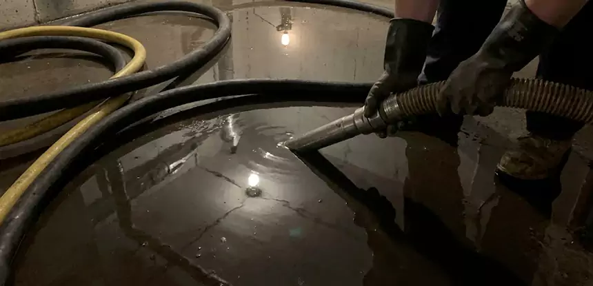 Professional Emergency Flood Cleanup Services in Luthersville, GA
