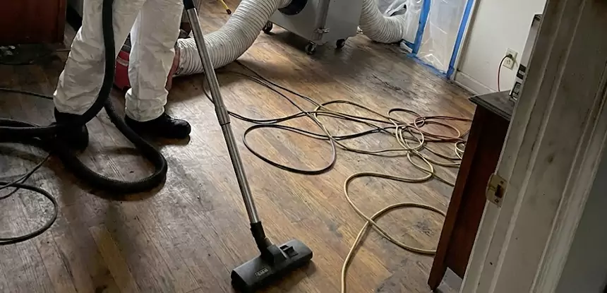 Professional Fire and Flood Restoration Services in Luthersville, GA