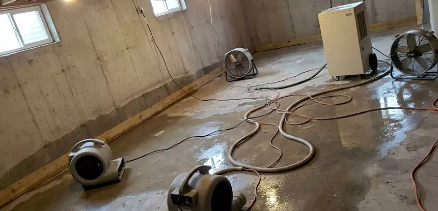 Professional Fire and Water Clean Up Services in Luthersville, GA
