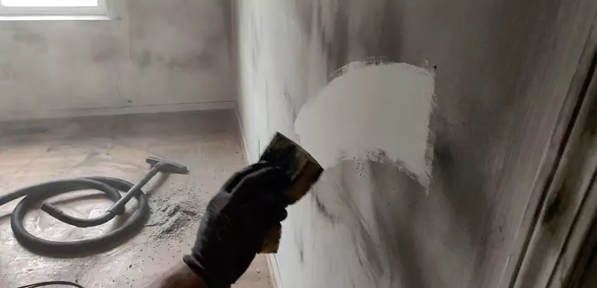 Professional Water and Fire Damage Restoration Services in Luthersville, GA