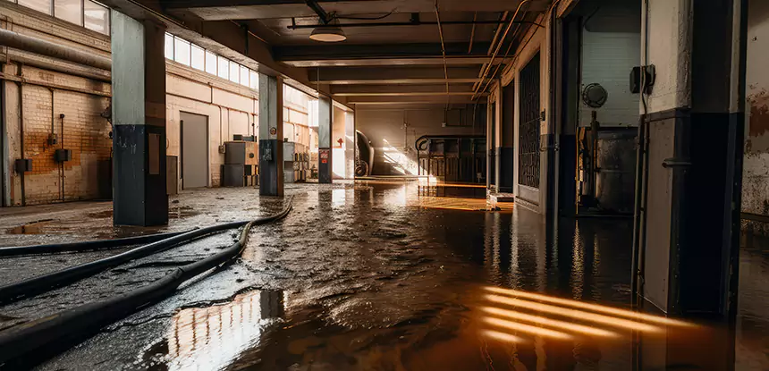Professional Crawl Space Flooding Repair Services in Luthersville, GA