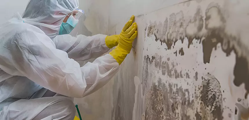 Professional Moisture and Mold Remediation Services in Luthersville, GA