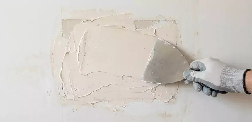 Professional Mold and Drywall Repair Services in Luthersville, GA