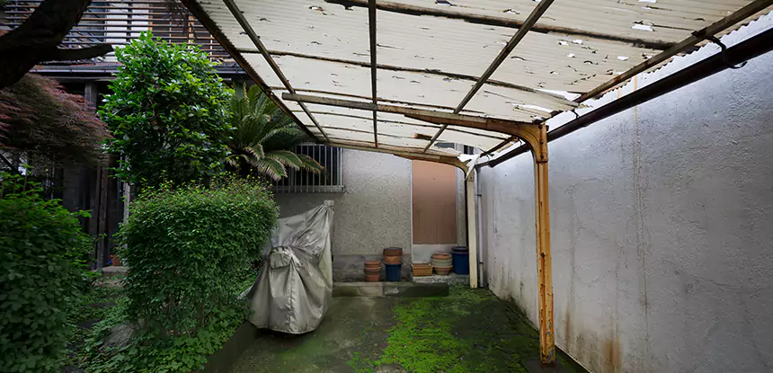 Professional Roof and Water Damage Repair Services in Luthersville, GA