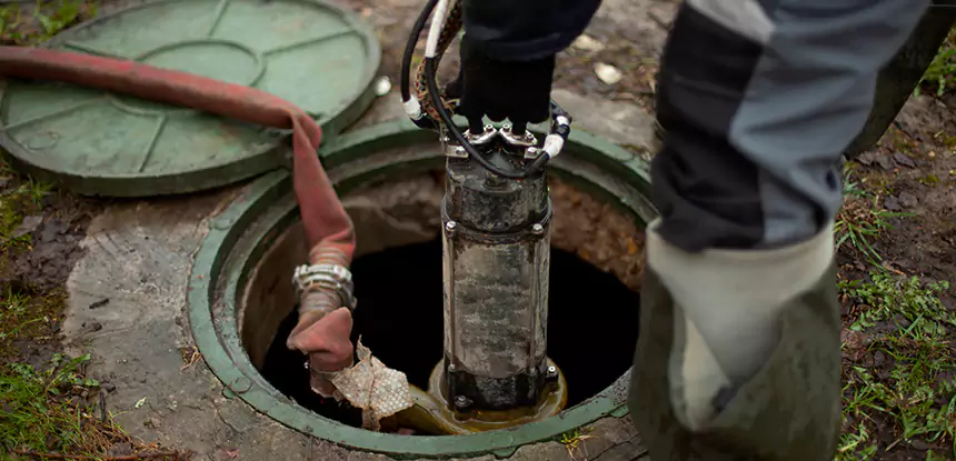 Professional Sewage Cleanup Services in Luthersville, GA