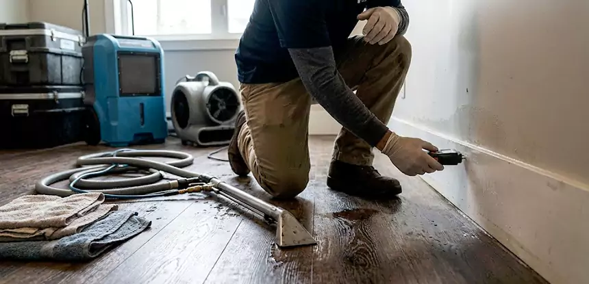 Professional Sewage Remediation Services in Luthersville, GA