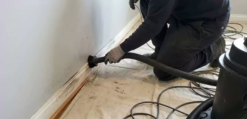 Professional Smoke and Water Damage Restoration Services in Luthersville, GA
