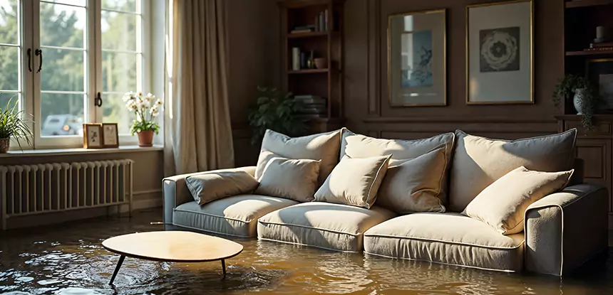 Professional Standing Water Removal Services in Luthersville, GA