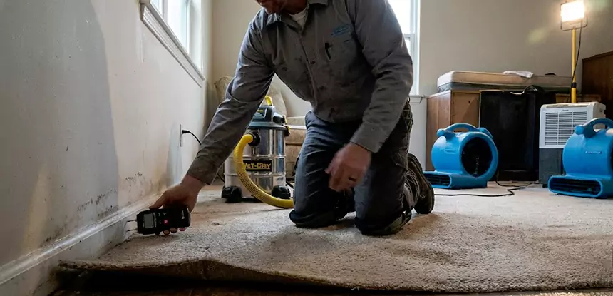 Carpet Cleaning and Extraction in Luthersville