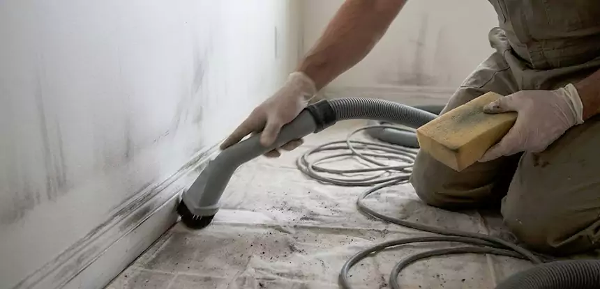 Water and Fire Damage Repair in Luthersville