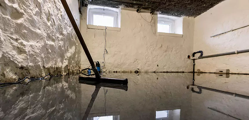 Residential Water Extraction Services in Luthersville
