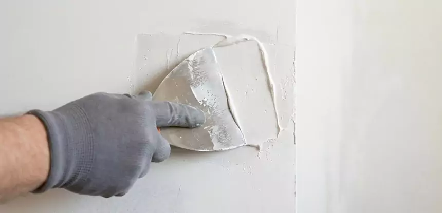 Professional Drywall Water Damage Services in Luthersville, GA