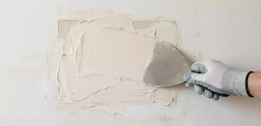 Professional Water Damage Wall Repair Services in Luthersville, GA